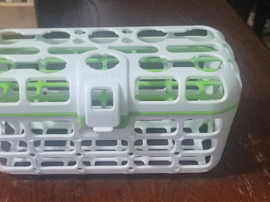 Munchkin Dishwasher Basket thumbnail