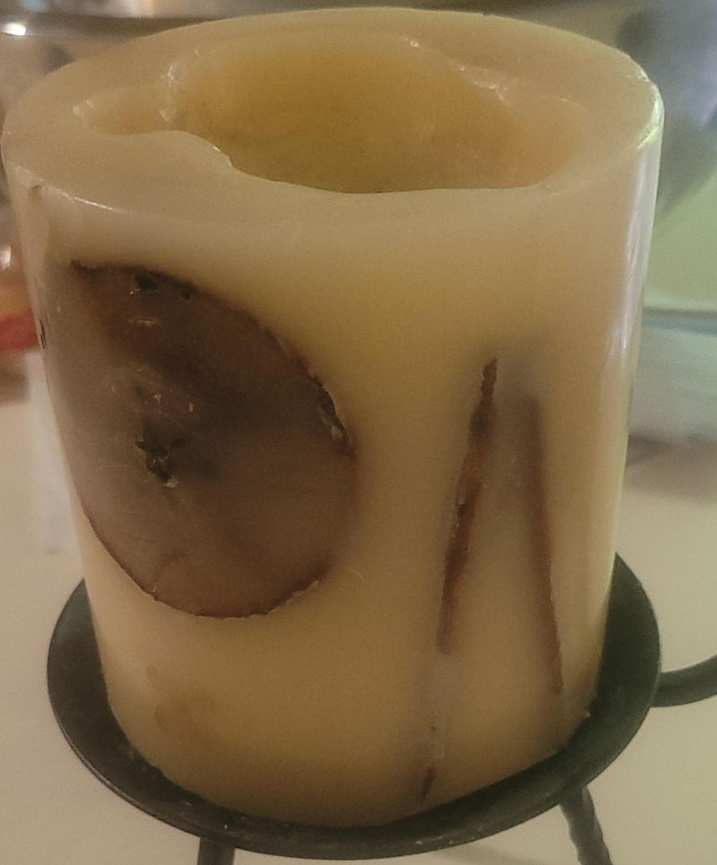 Decorative Candle thumbnail