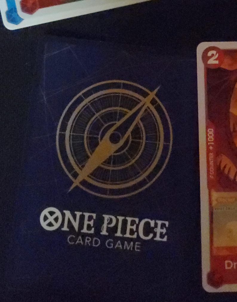 One Piece Card Game Lot thumbnail
