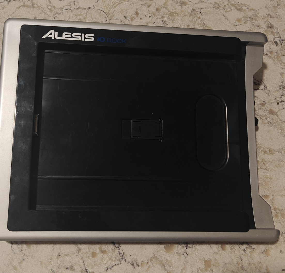 Alesis iO Dock thumbnail
