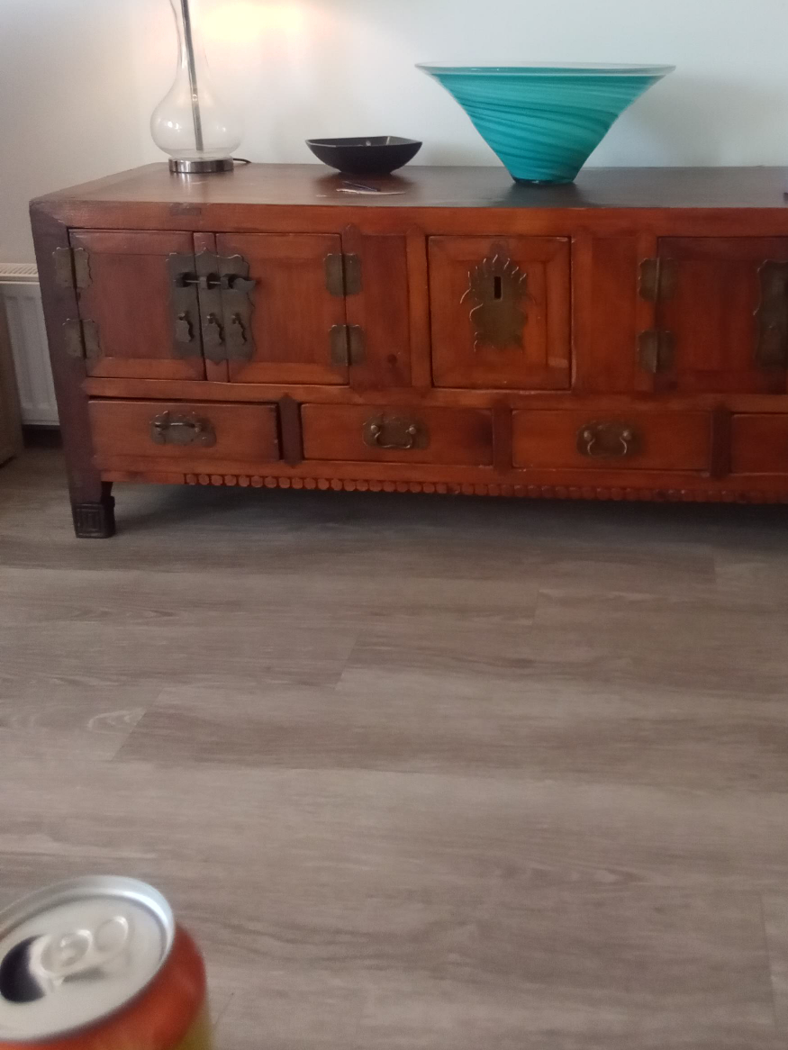 Wooden Cabinet thumbnail