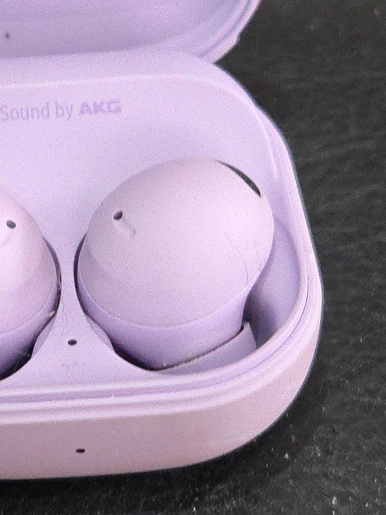 Samsung Galaxy Buds 2 Pro - Lavender