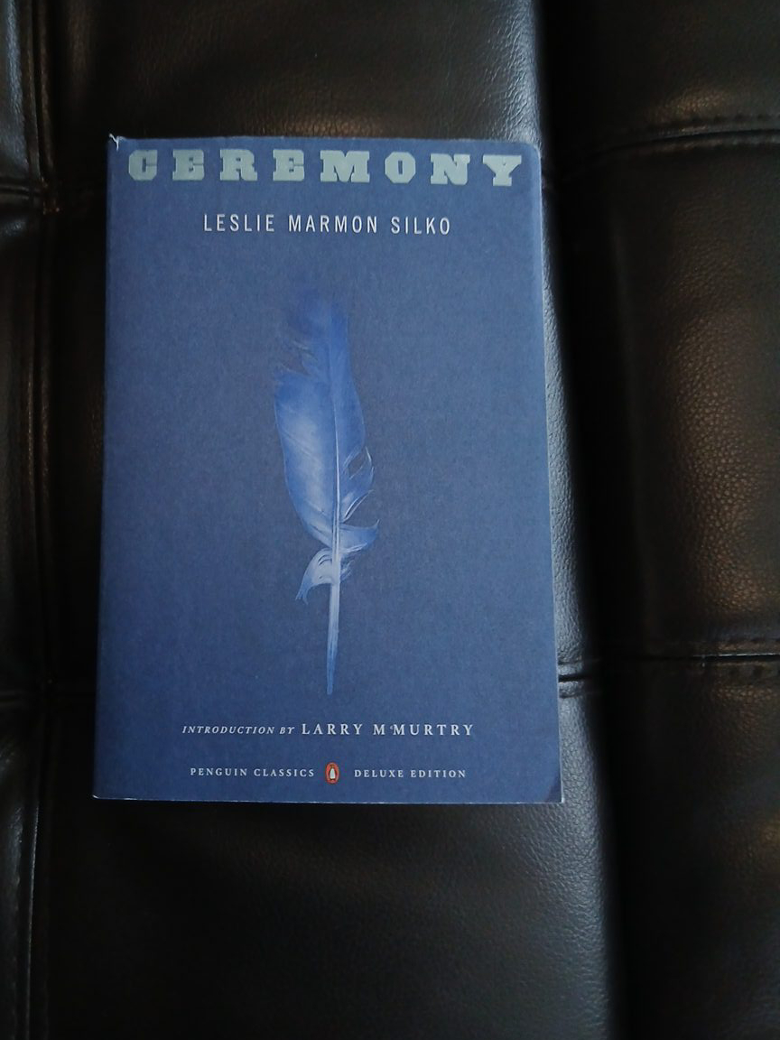 Ceremony by Leslie Marmon Silko - Penguin Classics thumbnail