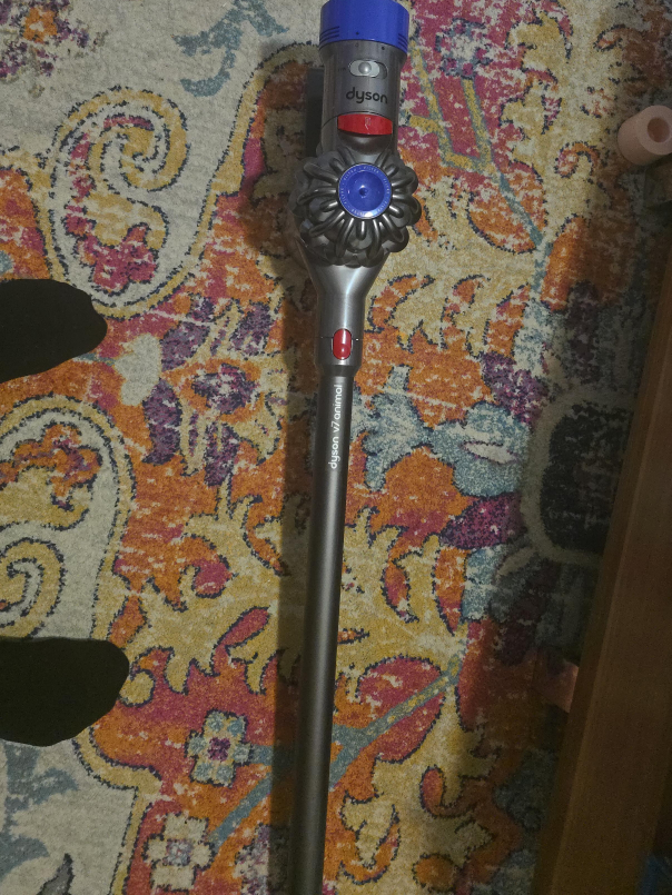 Dyson V7 Animal Cordless Stick Vacuum