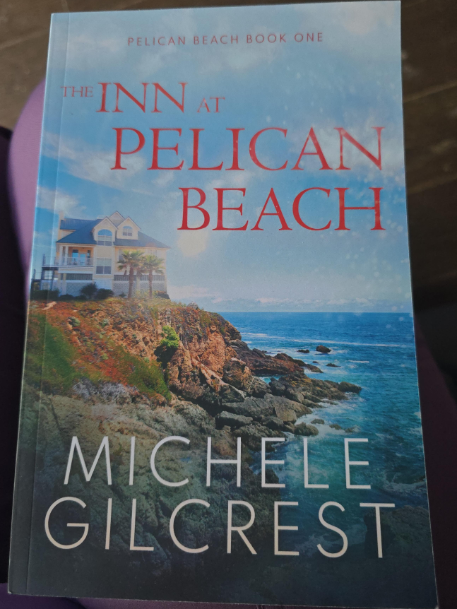 The Inn at Pelican Beach by Michele Gilcrest thumbnail