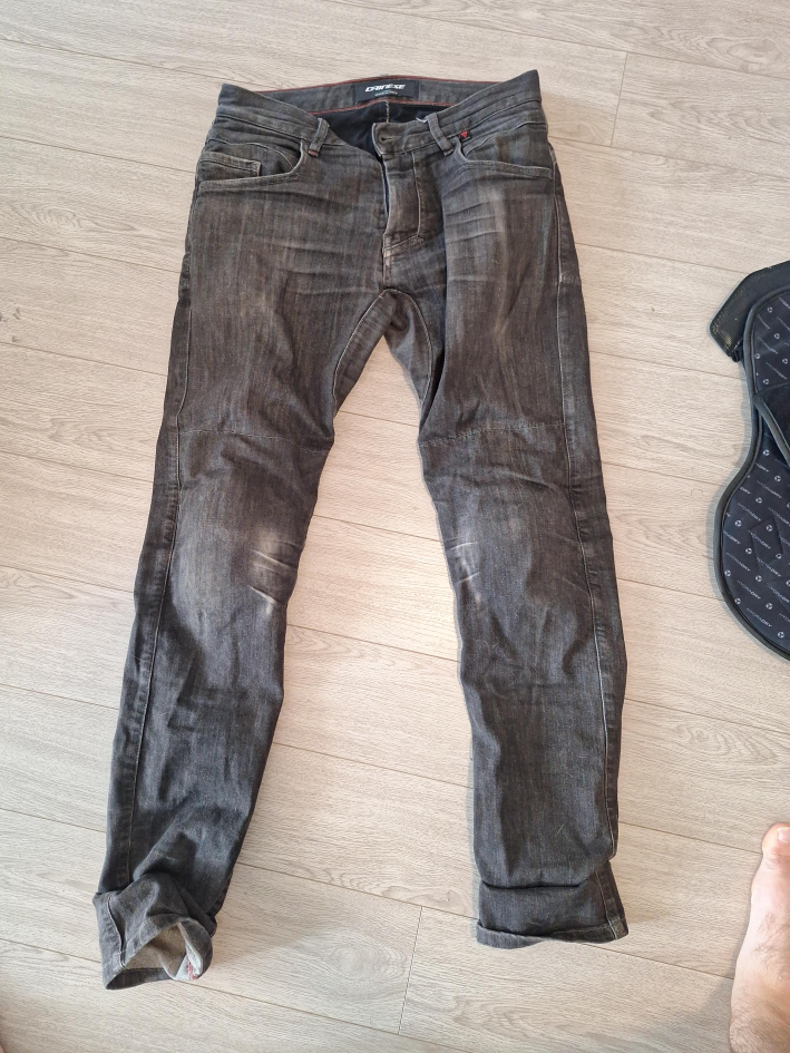 Dainese Riding Jeans thumbnail