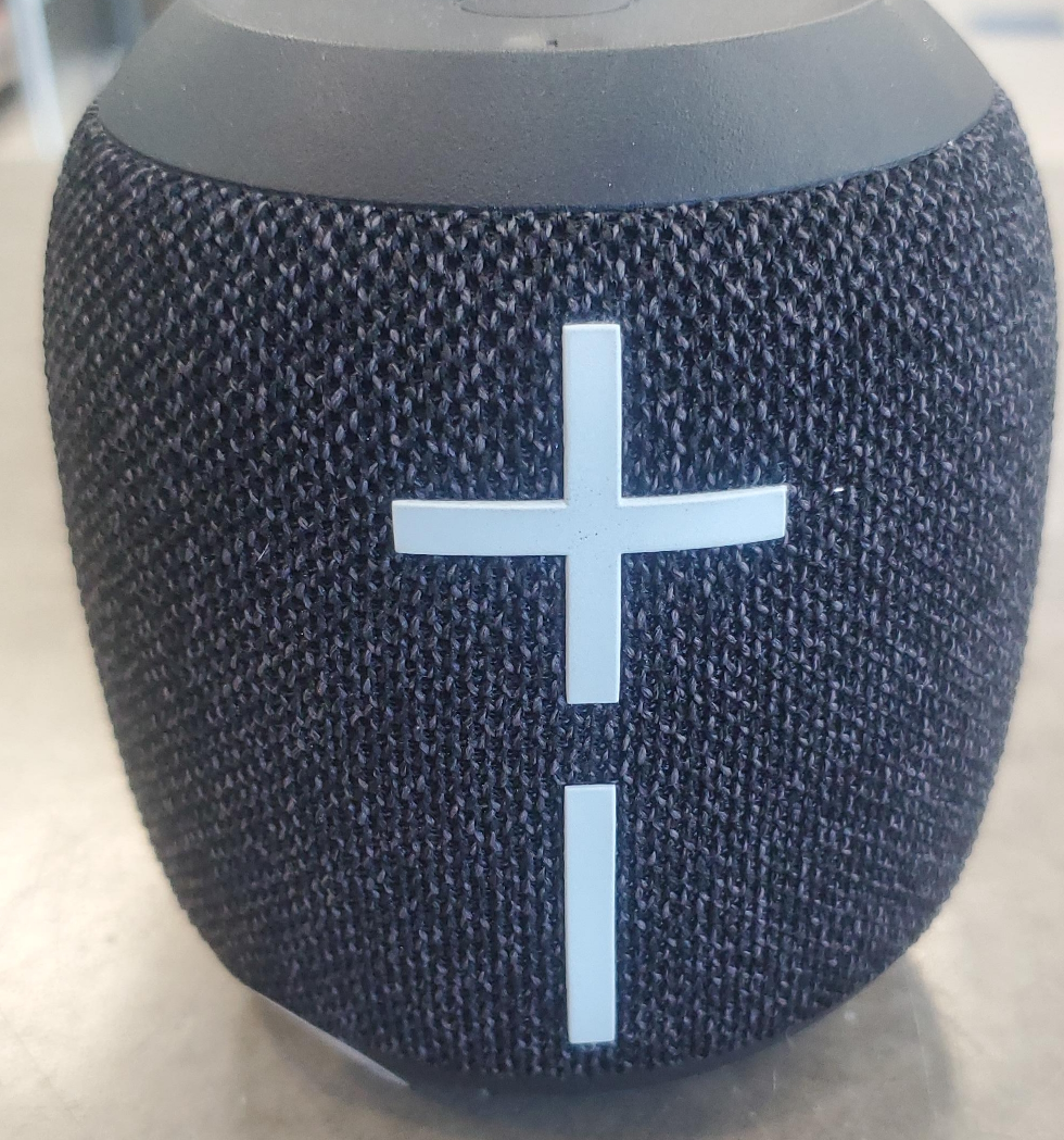 Ultimate Ears Wonderboom 3 Bluetooth Speaker thumbnail