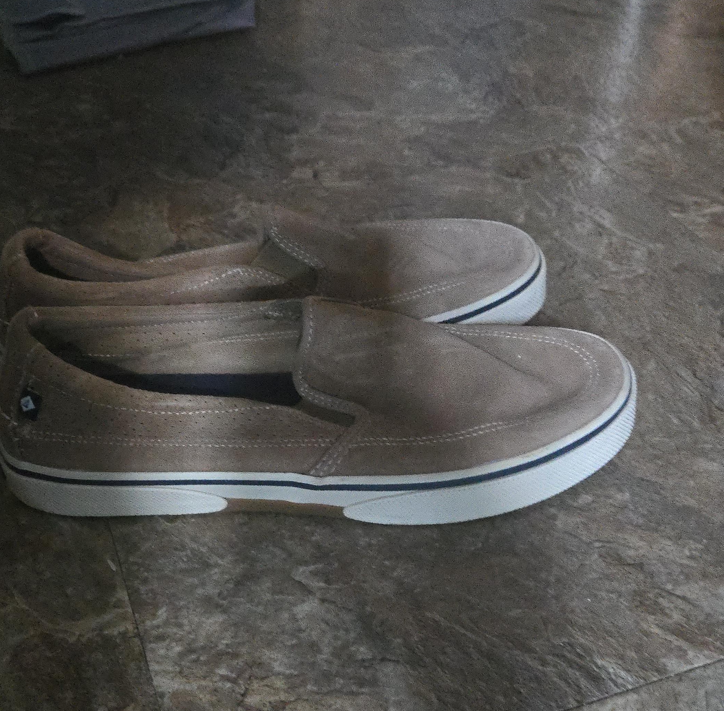 Sperry Top-Sider Slip-On Shoes thumbnail