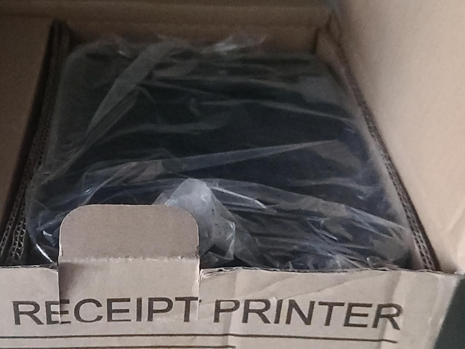 Receipt Printer - New in Box thumbnail