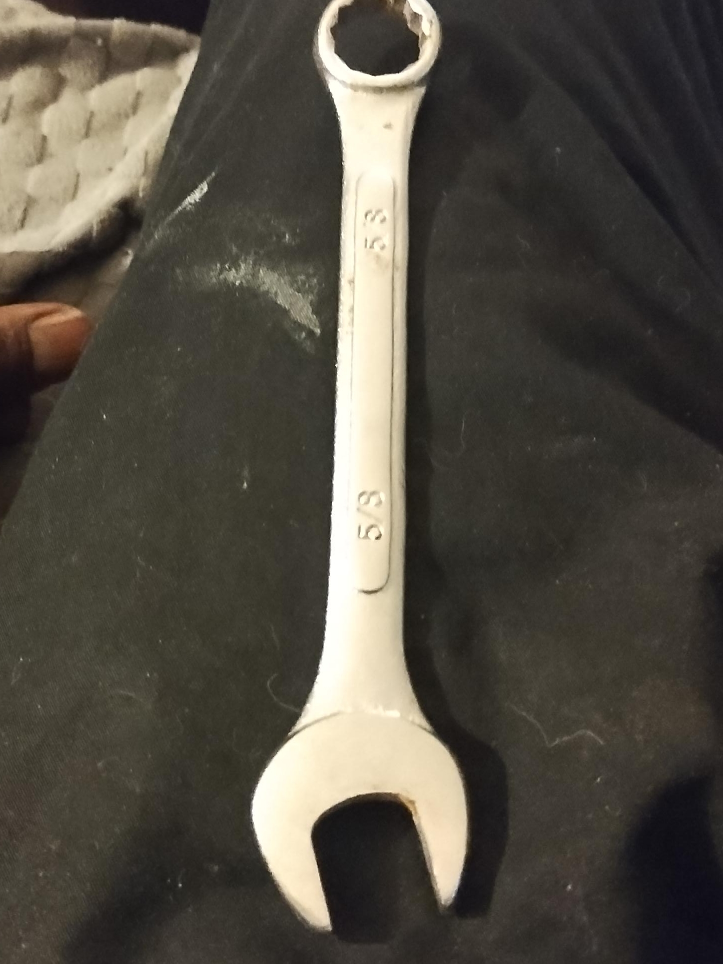 5/8" Wrench thumbnail