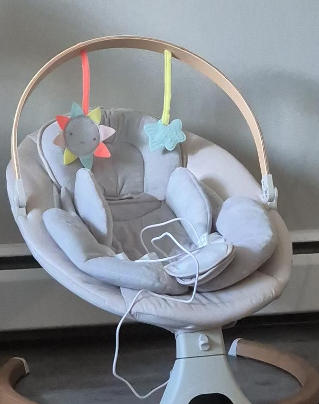 Swing