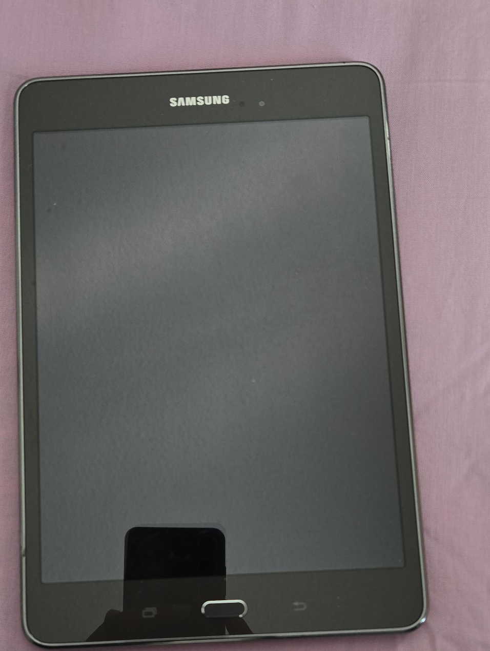 Samsung Galaxy Tab A 8.0