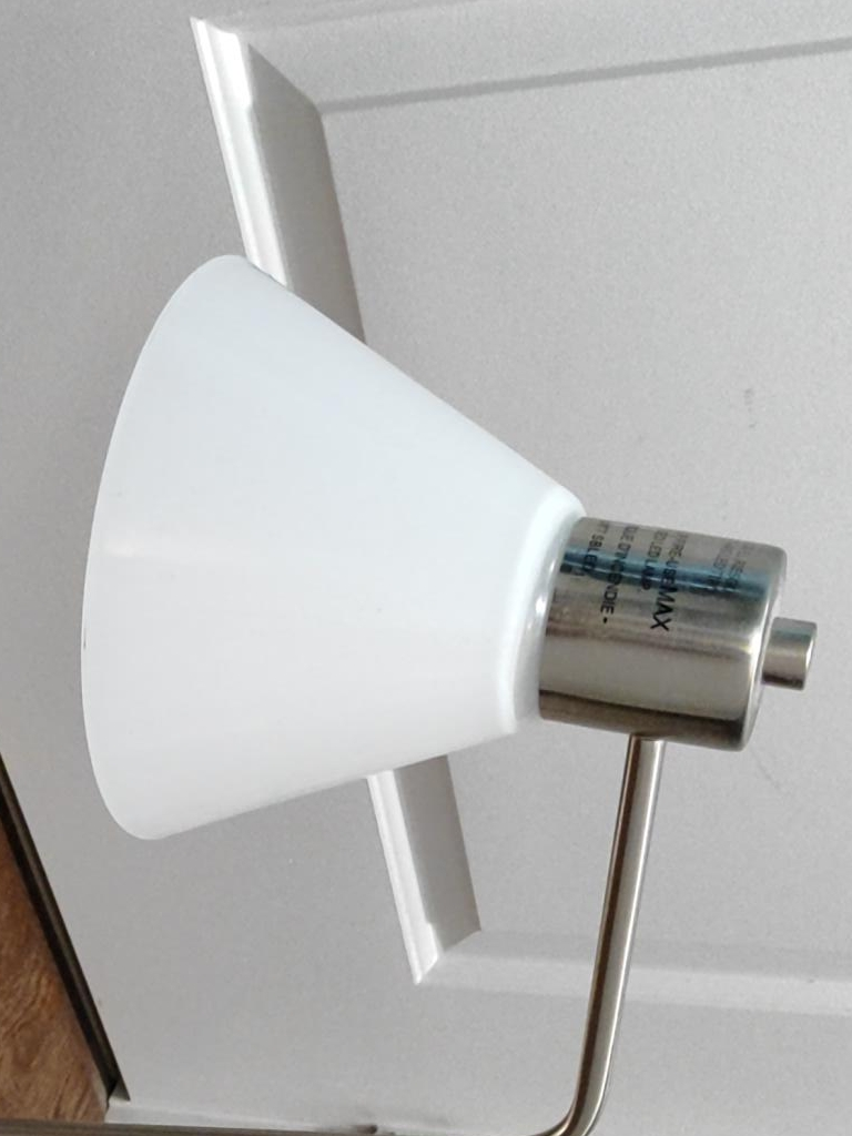 IKEA Flugbo Table Lamp