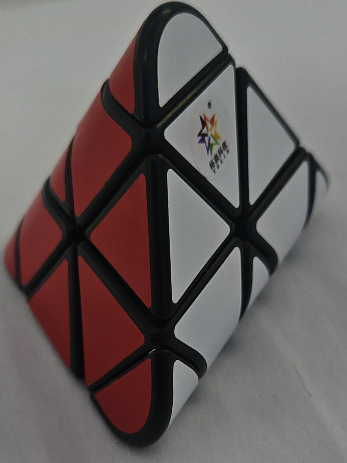 Yuxin penrose pyramix thumbnail
