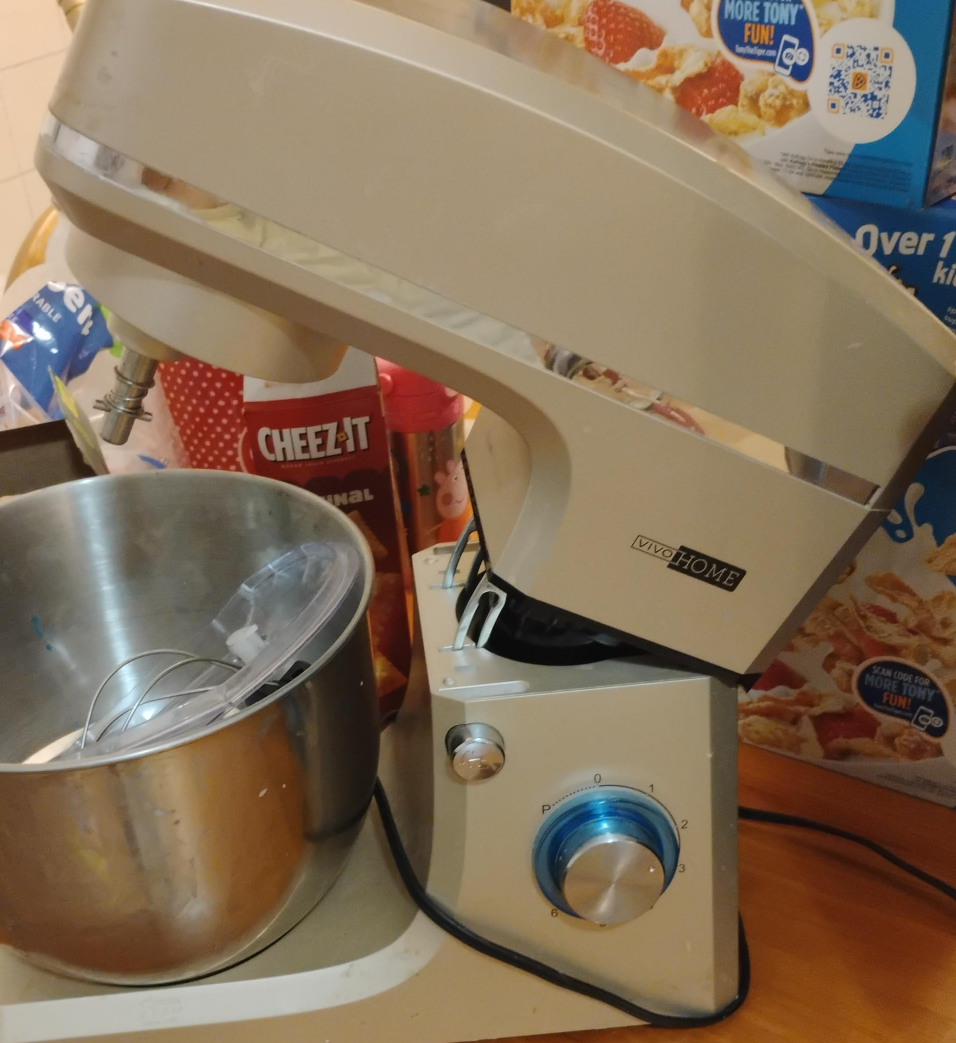 Vivo Home Stand Mixer thumbnail