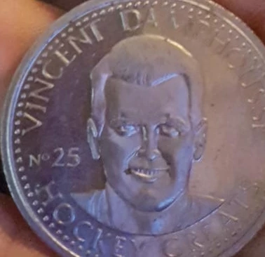 Vincent Damphousse thumbnail