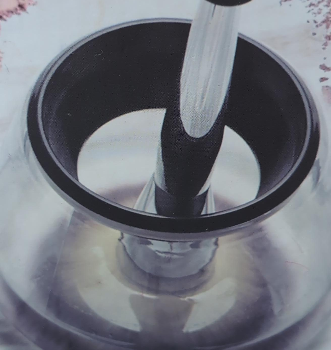 Makeup Brush Cleaner Kit thumbnail
