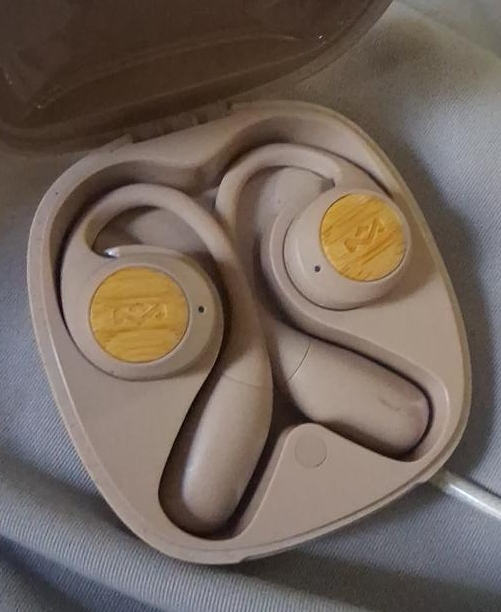 House of Marley Rebel Earbuds thumbnail