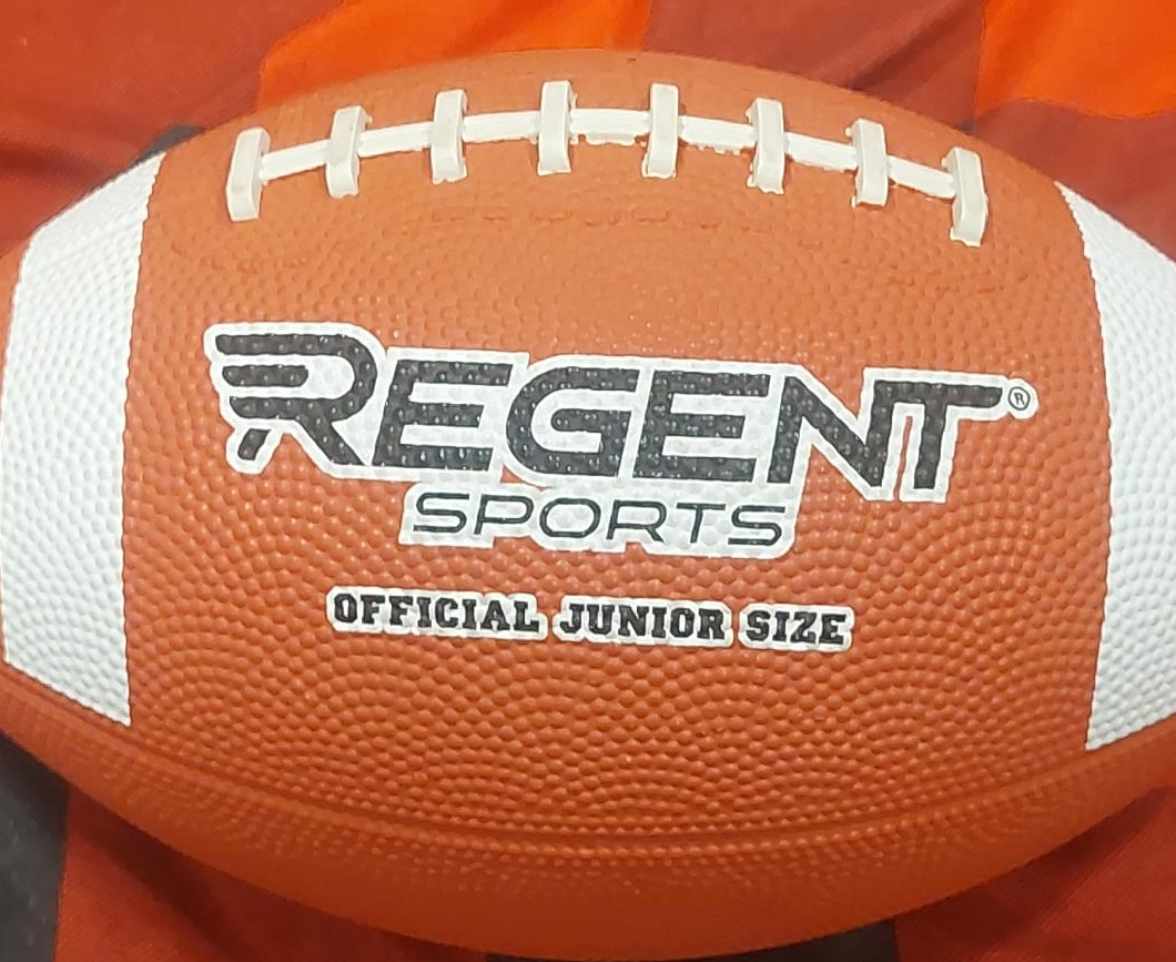 Regent Sports Official Junior Size Football thumbnail
