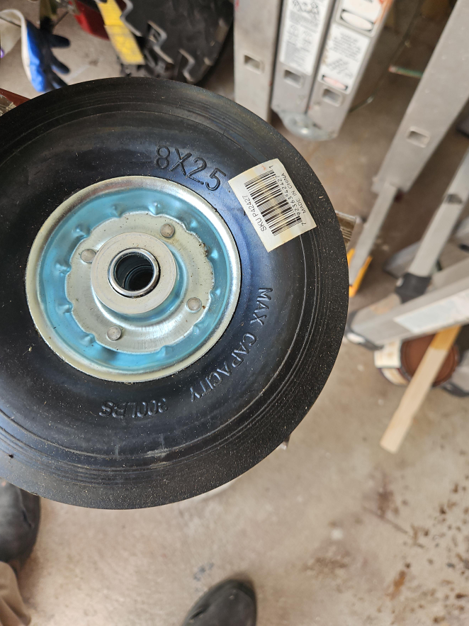 Craftsman 24" Electric Start Snowblower thumbnail