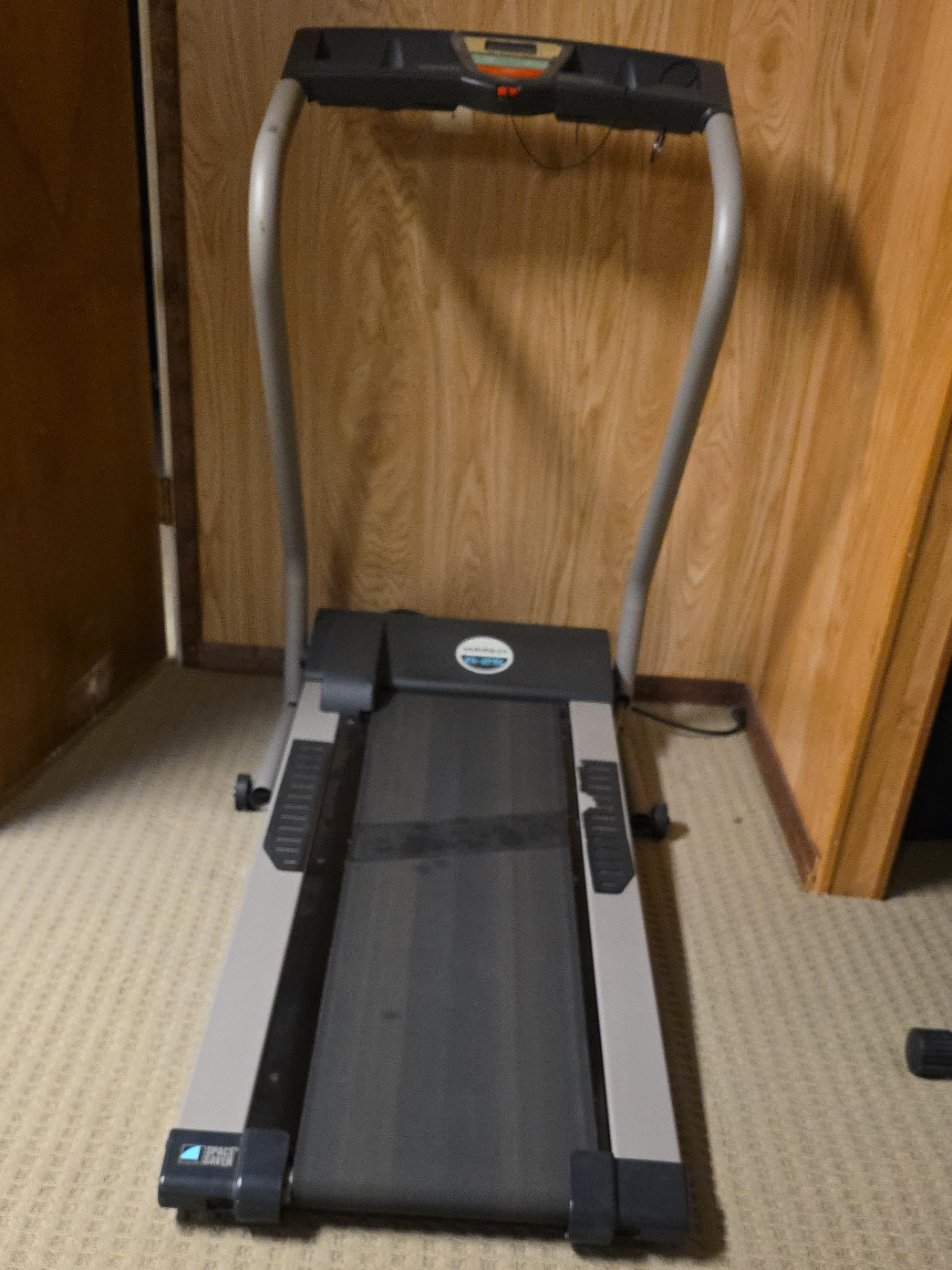 Weslo G-25 Treadmill