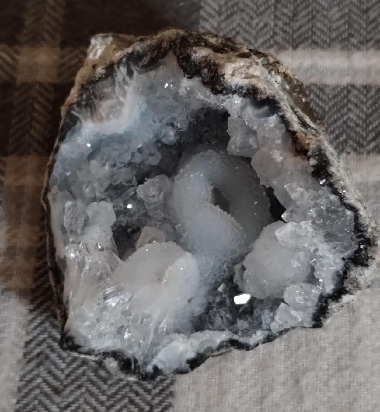 Crystal Geode thumbnail