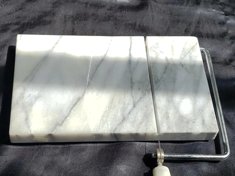 Marble Cheese Slicer thumbnail