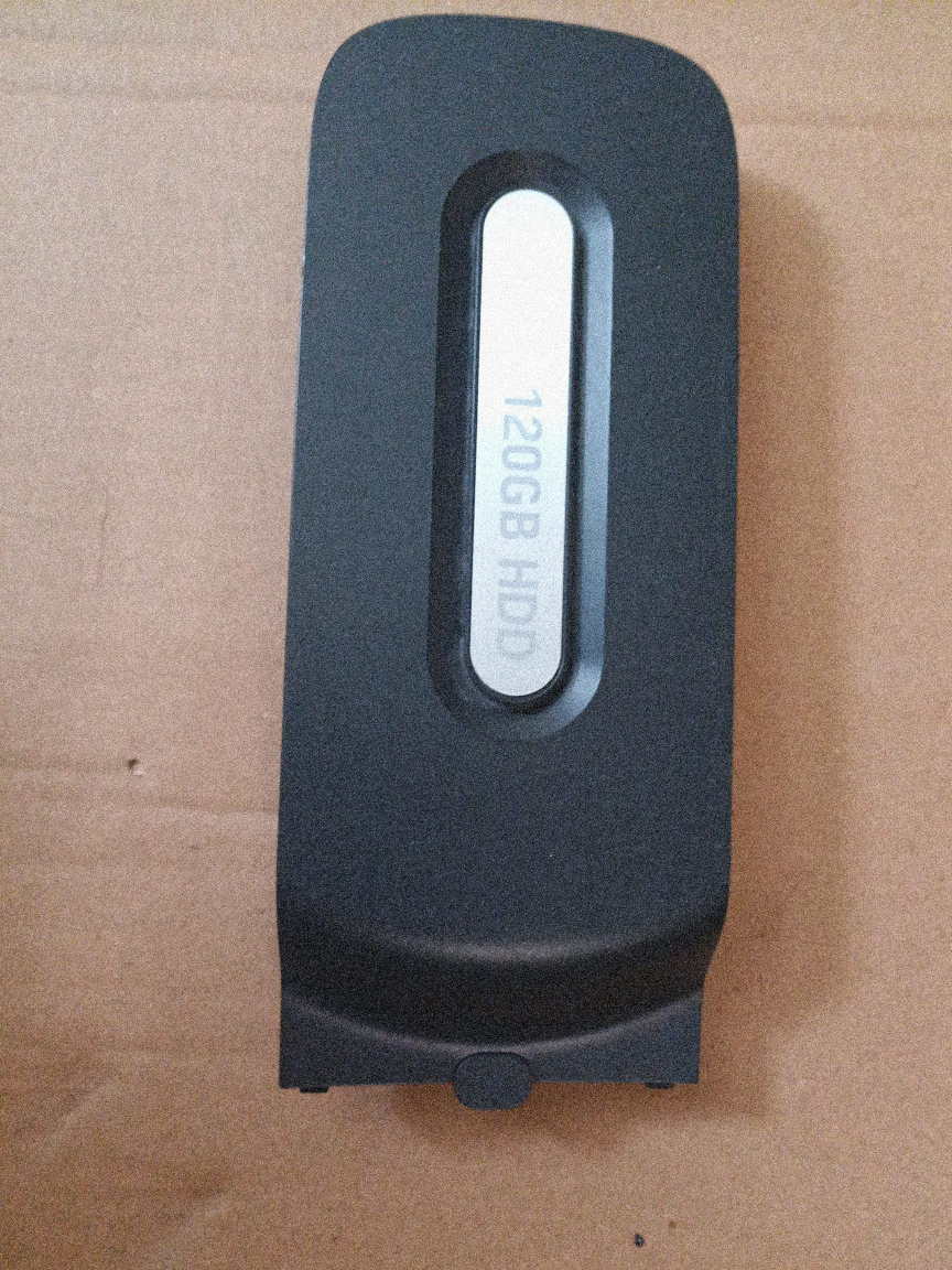 Xbox 360 120GB Hard Drive thumbnail