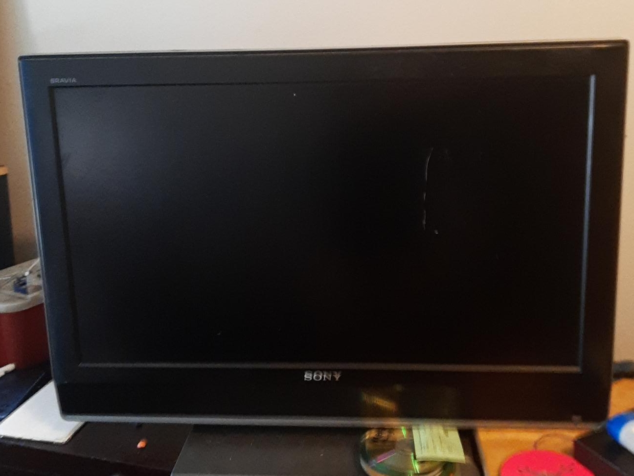 Sony Bravia TV