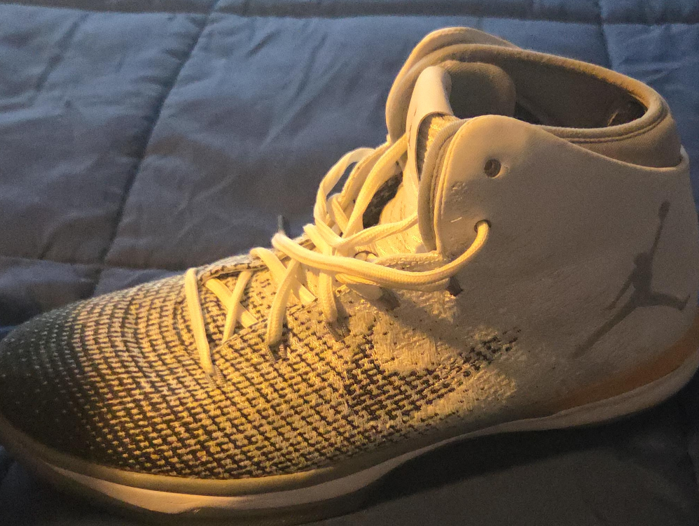 Jordan Flyknit Basketball Shoes thumbnail