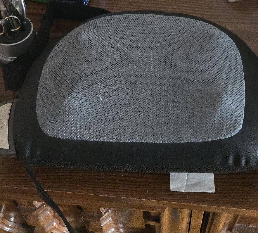 Back Massager thumbnail