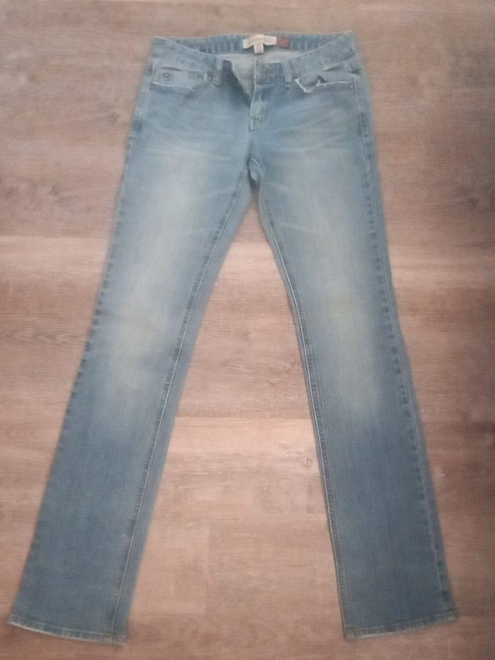 Tommy Hilfiger Jeans - Light Wash image indicator(1)