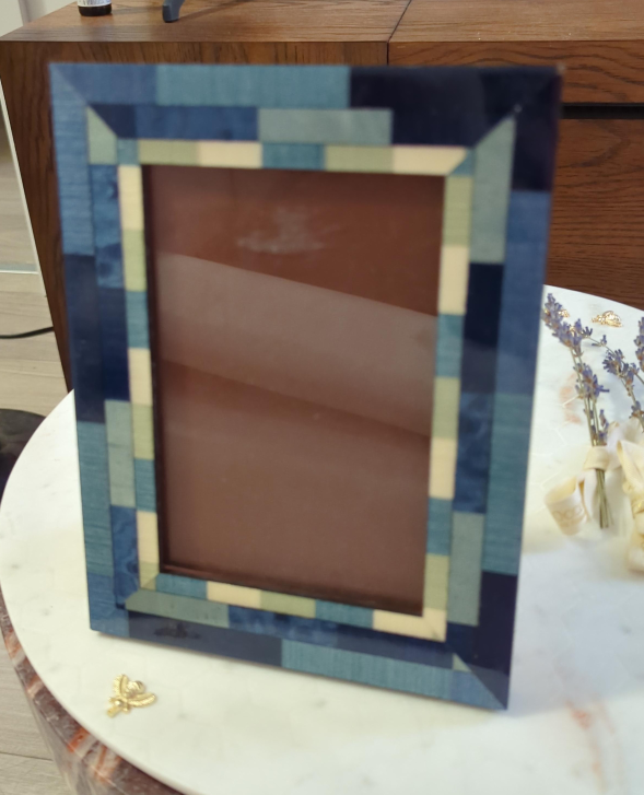Mosaic Photo Frame4 #free thumbnail