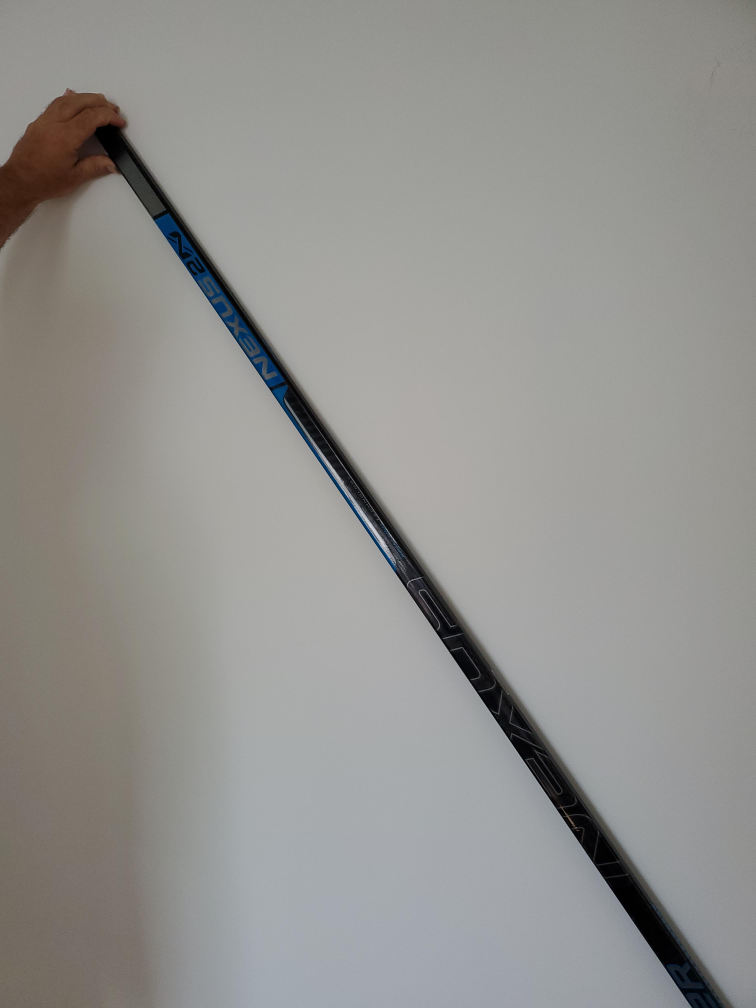 Bauer Nexus Hockey Stick - P92 - 87 Flex thumbnail