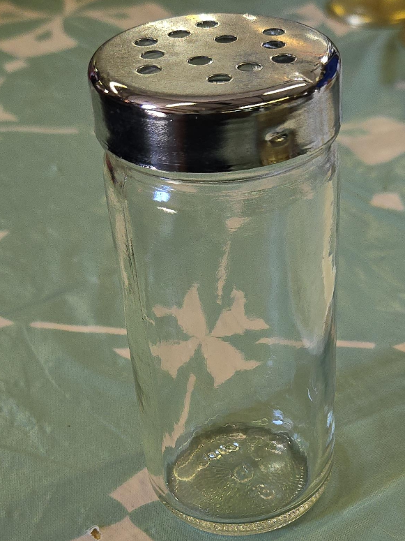 Glass Shaker thumbnail