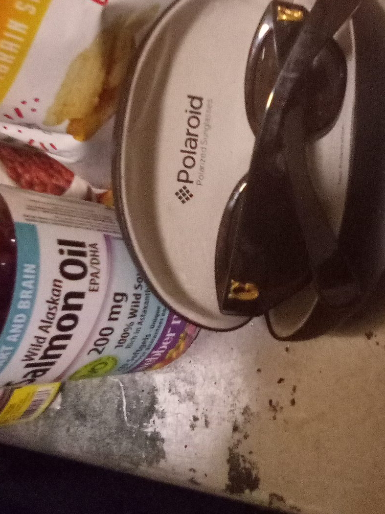 Polaroid Polarized Sunglasses thumbnail