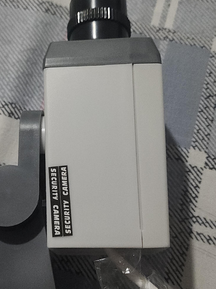 Security Camera thumbnail