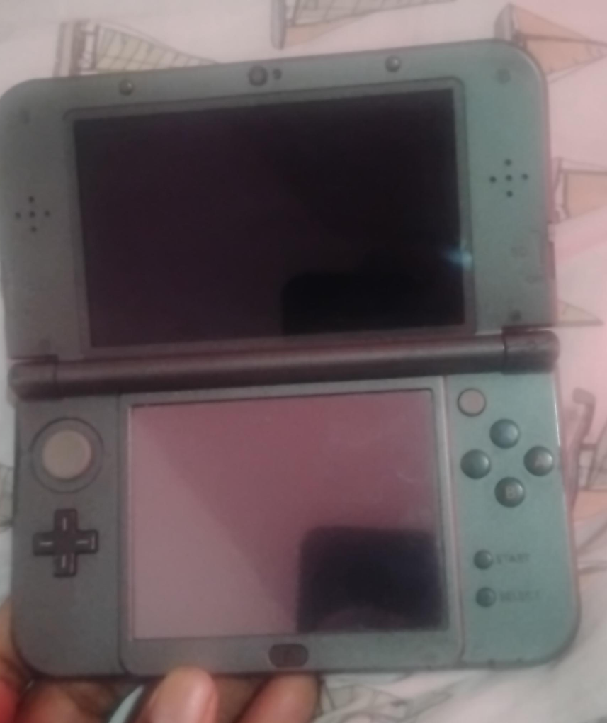 Nintendo 3DS Handheld Console