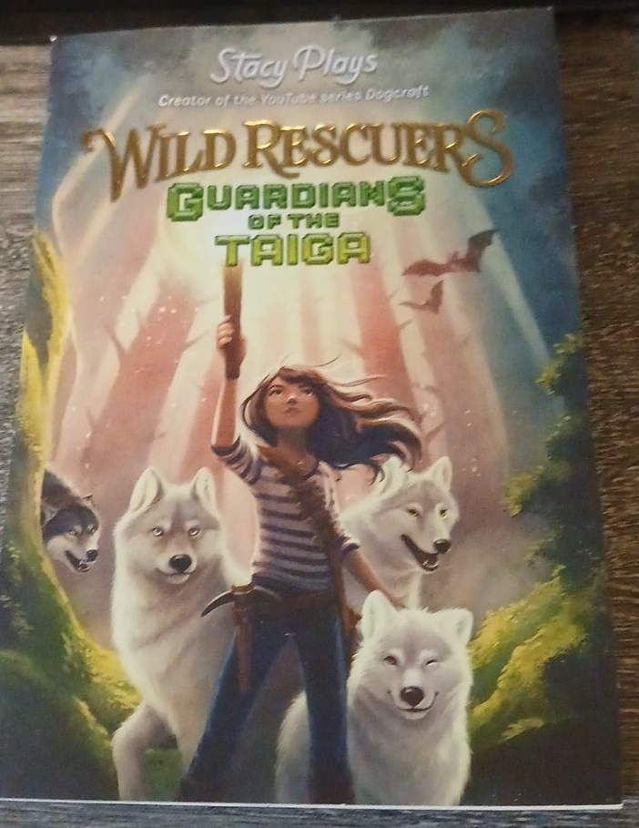 Wild Rescuers: Guardians of the Taiga by Stacy Plays thumbnail