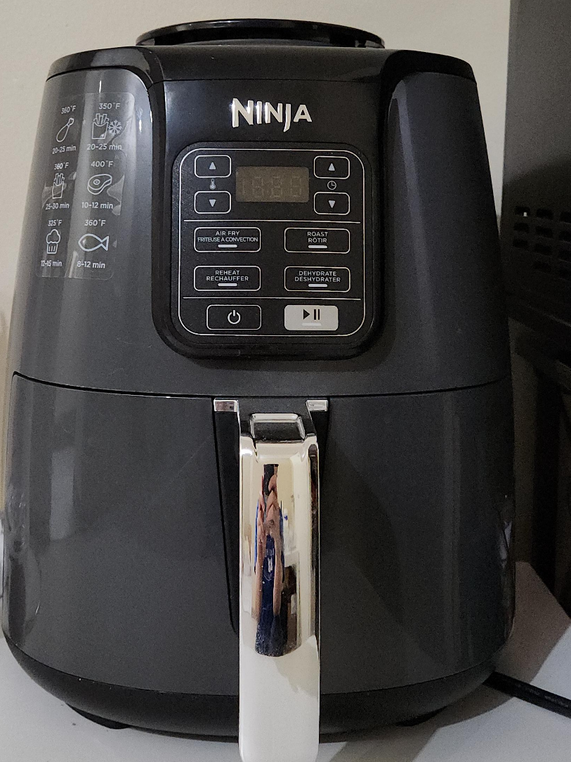 Ninja Air Fryer - 3.8L Capacity