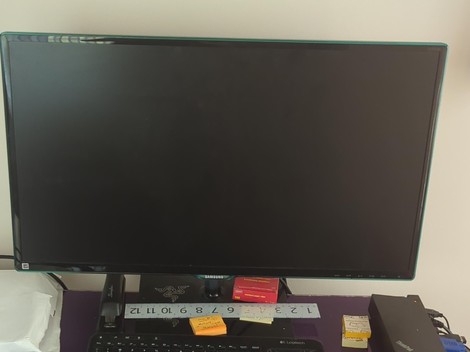 Samsung Monitor thumbnail