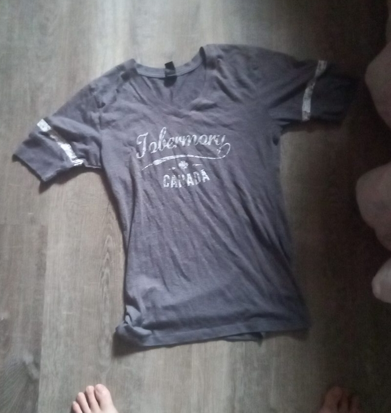 Tobermory Canada T-Shirt thumbnail