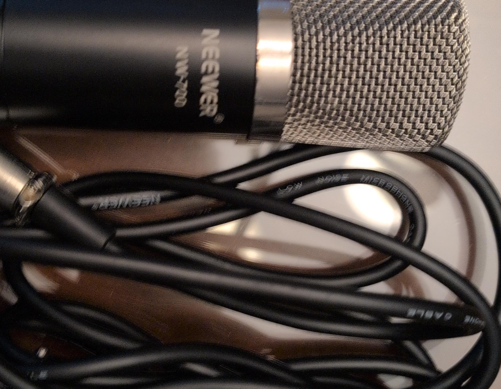 Neewer NW-700 Microphone thumbnail