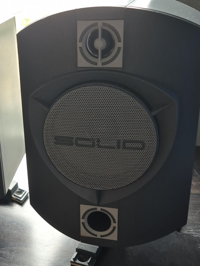 Paradigm Studio Series Speakers thumbnail