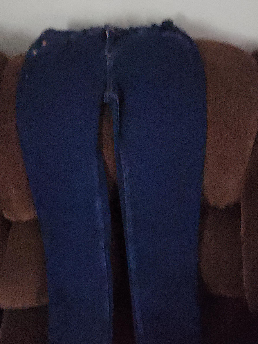 Dark Blue Jeans thumbnail