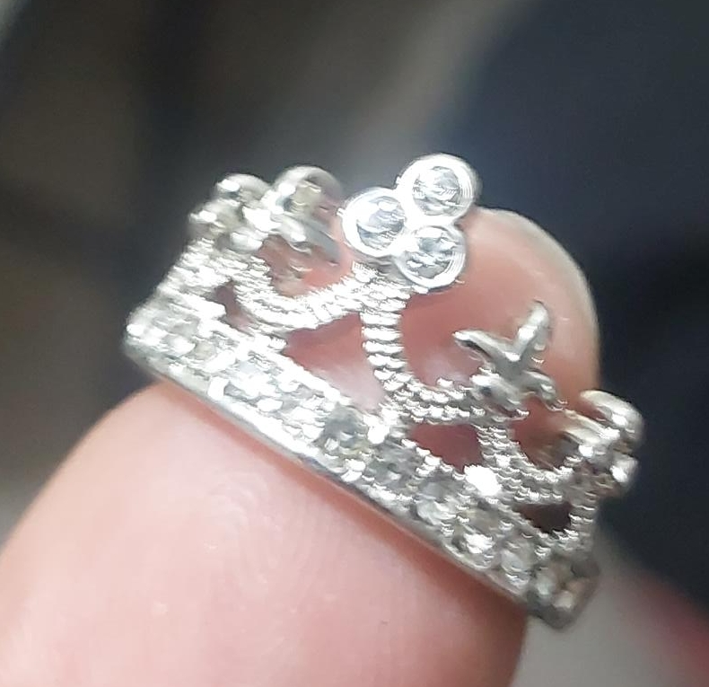 Crown Ring thumbnail