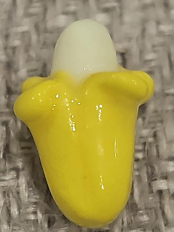 Cute Yellow Banana thumbnail