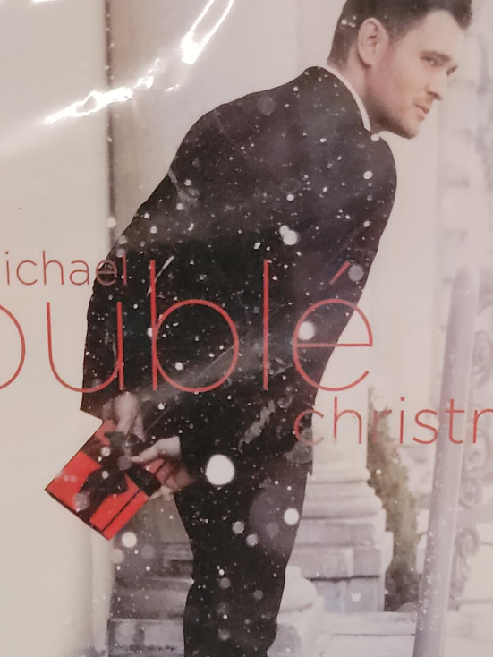 Michael Buble Christmas thumbnail