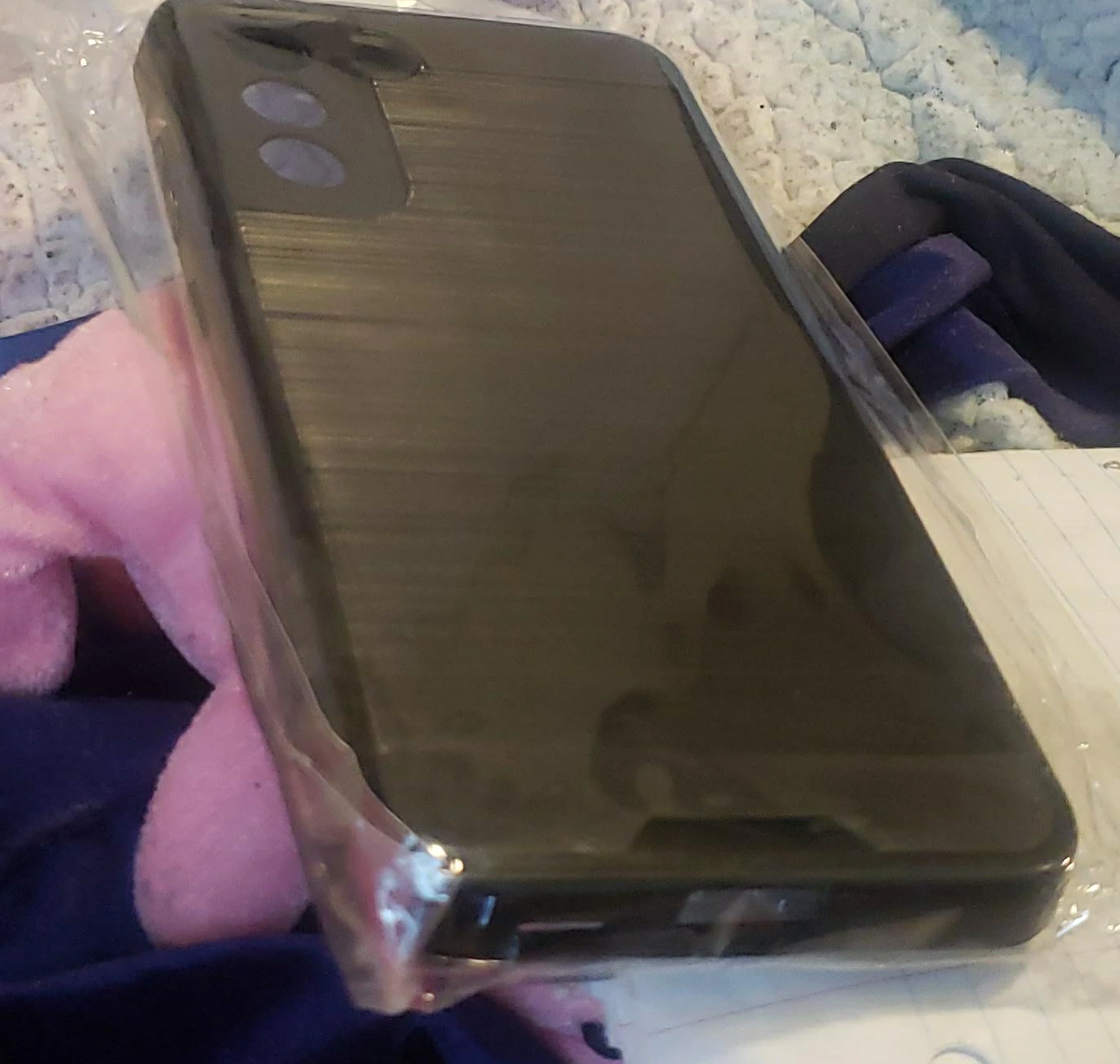New Phone Case
