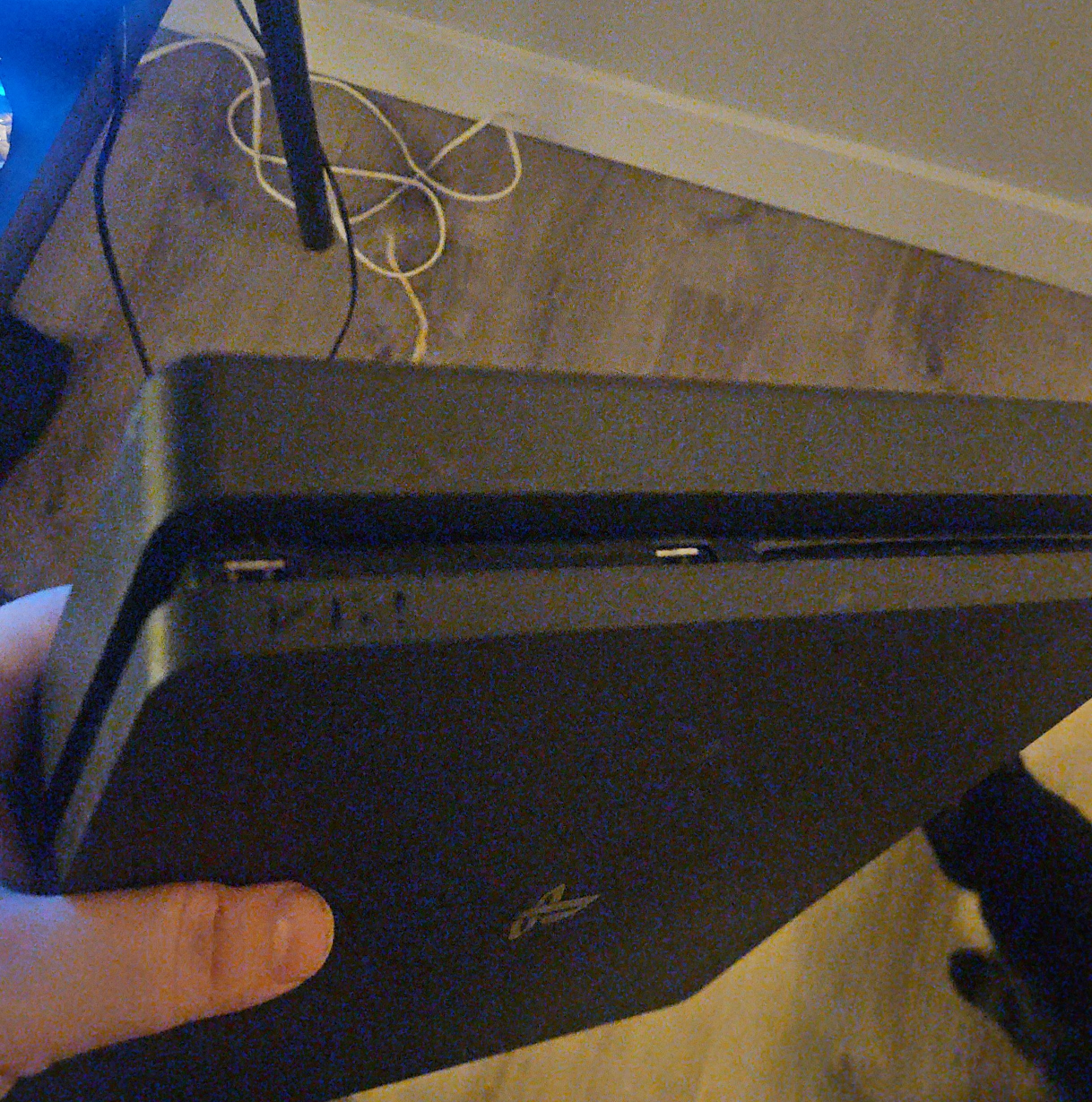 PlayStation 4 (PS4)